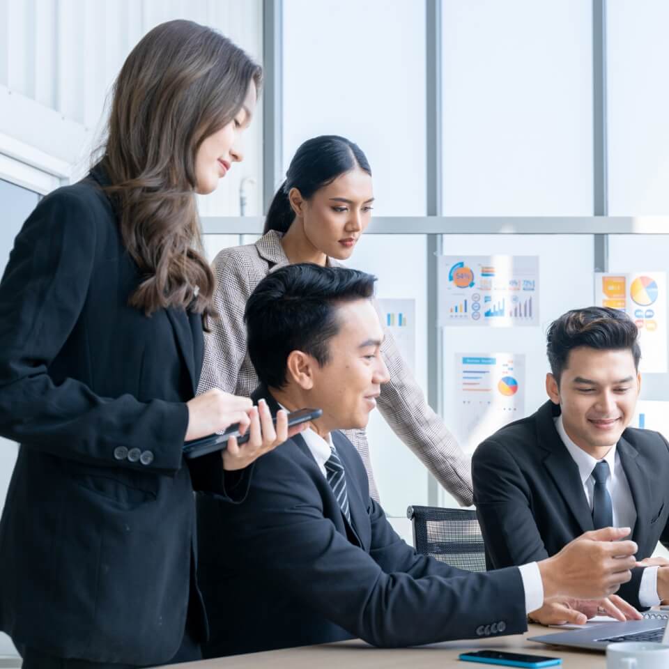 Catalyze Business Performance, People And Purpose Consulting Catalyze Business Performance, People And Purpose Consulting