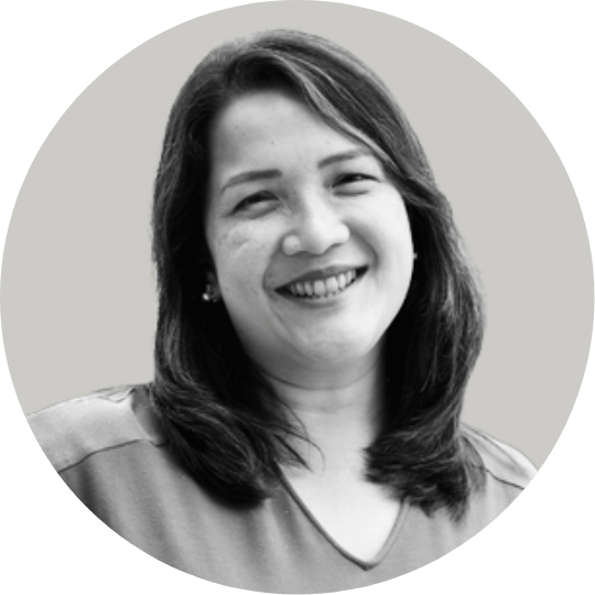 Marjorie Garrovillo Marjorie Garrovillo
