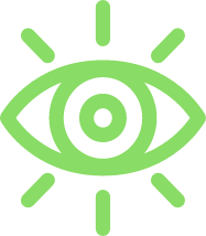 Vision Icon Vision Icon