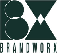 Brandworx Logo White