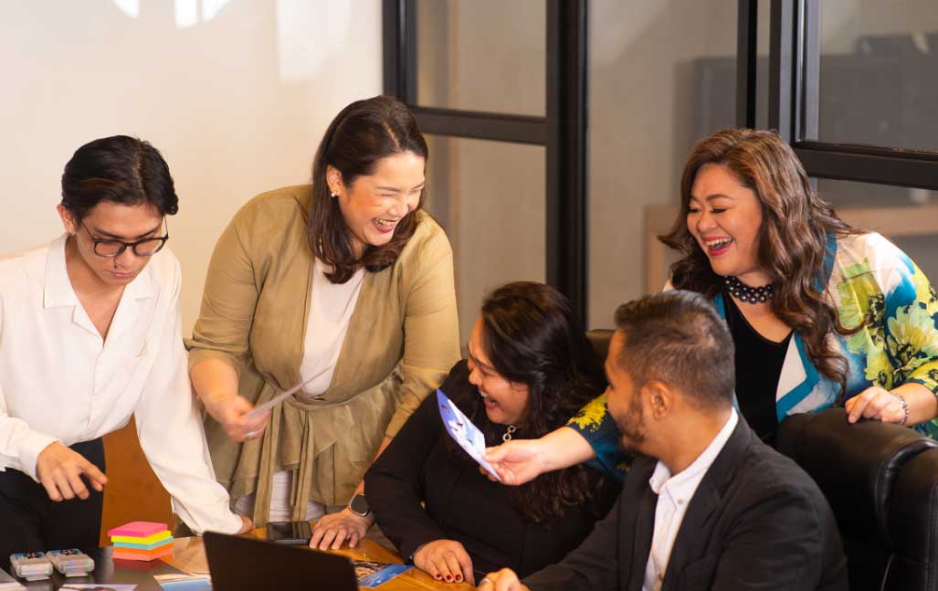 Organizational Development