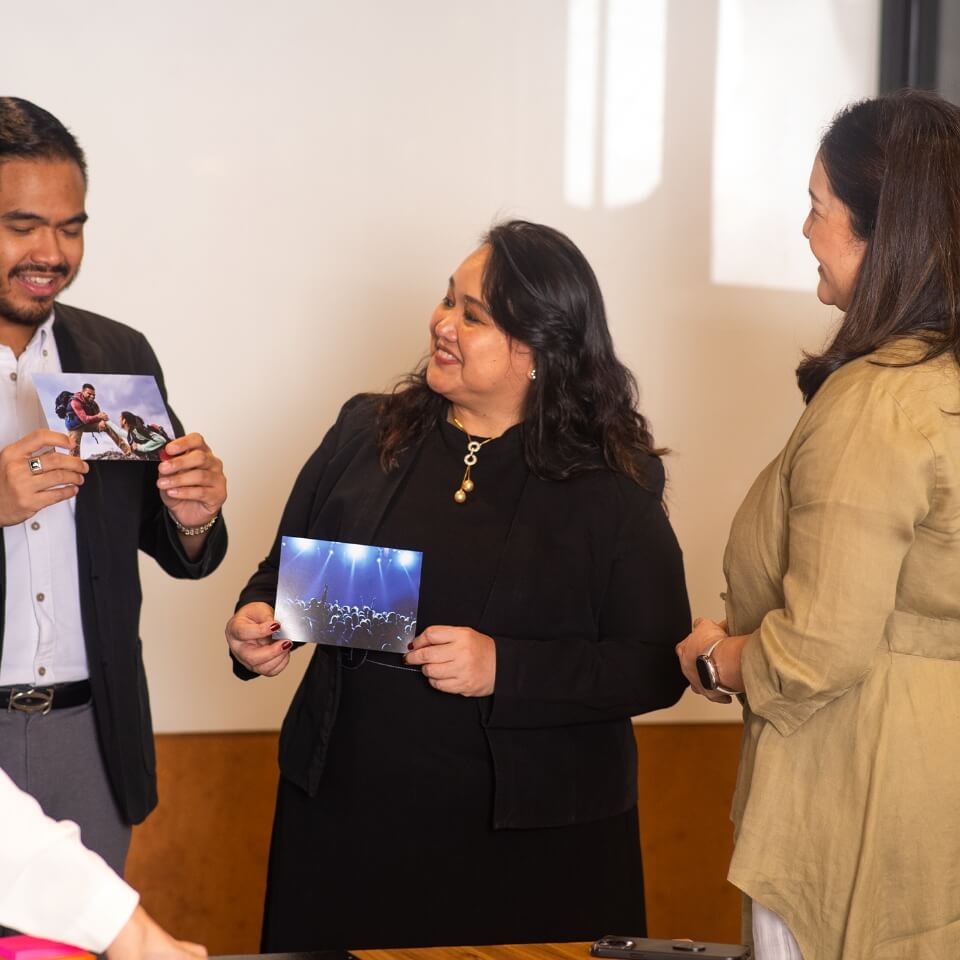 Catapult Strengths To Boost Performance